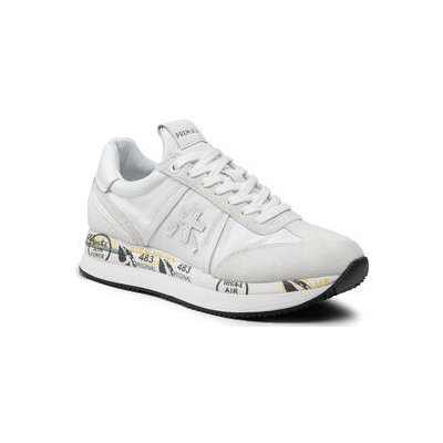 Premiata Conny 5617 white