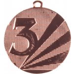 Poháry Bauer MD101 medaile bronzová 26191 – Sleviste.cz