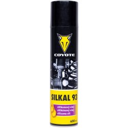 Coyote Silkal 93 400 ml