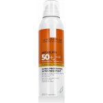 La Roche-Posay Anthelios spray SPF50+ 200 ml – Zboží Dáma