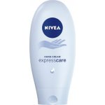 Nivea Express Care Hydratační krém na ruce, 75 ml – Zbozi.Blesk.cz