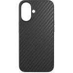 Epico Mag+ Hybrid Carbon iPhone 16 Plus - černý 90910191300002 – Hledejceny.cz