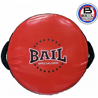 BAIL STRONG 07 Thaibox – Zboží Dáma