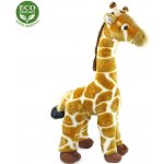 Eco-Friendly Rappa žirafa stojící 944251 40 cm – Sleviste.cz