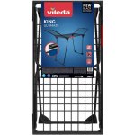 VILEDA King sušák černý 20 m 174096 – Zboží Dáma