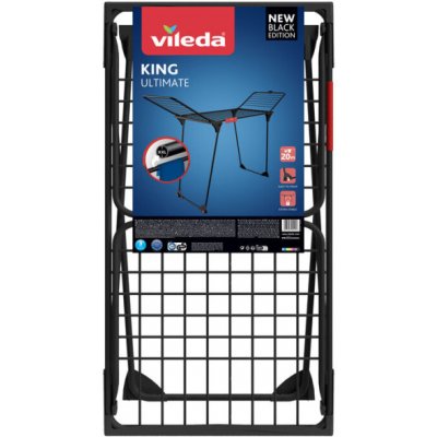 Vileda King 20 m 174096 – Zbozi.Blesk.cz