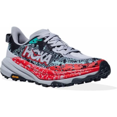 Hoka One One M Speedgoat 6 1147791-SMY stormy skies aqua breeze – Sleviste.cz