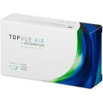 TopVue Air for Astigmatism 6 čoček – Zboží Dáma
