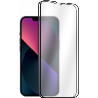 AlzaGuard 2.5D FullCover Glass pro iPhone 13 Mini AGD-TGB0049P2 – Zboží Živě