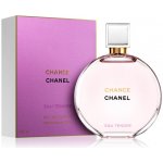Chanel Chance Eau Tendre parfemovaná voda dámská 100 ml – Sleviste.cz