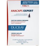 DUCRAY Anacaps Expert-chronické vypad.vlasů 90 kapslí – Hledejceny.cz