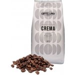 Coffee Limit CREMA 1 kg – Zbozi.Blesk.cz
