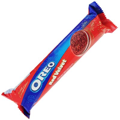 Oreo Red Velvet 119,6 g