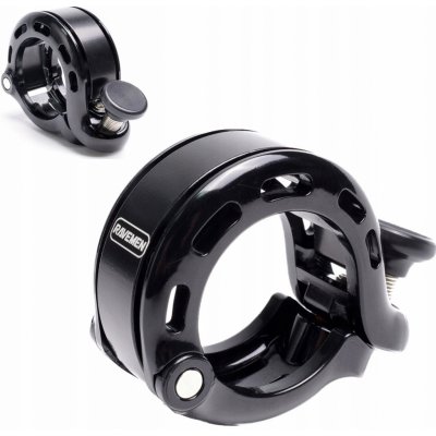 Ravemen Q1 řerný – Hledejceny.cz