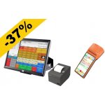 LYNX POS 15'' Conto Max – Zboží Živě