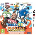 SEGA 3D Classics Collection – Zboží Dáma