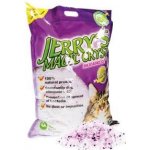 Jerrys Magic Crystals Kočkolit Levandule 16 l – Zboží Dáma