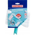 Leifheit 41701 Flexipad stěrka na vanu a dlaždice – HobbyKompas.cz