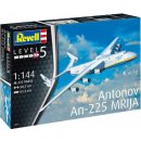 Revell Antonov An 225 Mrija 04958 1:144