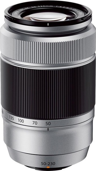 Fujifilm XC 50-230mm f/4.5-6,7 OIS II