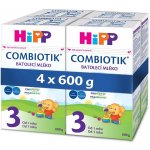 HiPP 4 Combiotik 3 x 600 g – Hledejceny.cz