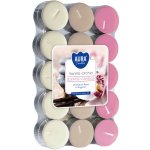 Bispol Aura Vanilla & Orchid 30 ks – Zboží Mobilmania