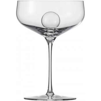 Zwiesel 1872 Křišťálová sklenice na CHAMPAGNE série AIR SENSE 308ml