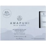 Paul Mitchell Awapuhi Wild Ginger Hydratriplex Treatment vyživující vlasová kúra 10x10 ml – Hledejceny.cz