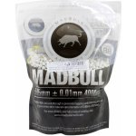 Mad Bull Precision 0,23g 4000 ks – Zboží Dáma