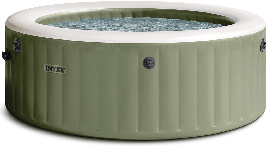 Intex Purespa Bubble Massage HWS 800 2021 28426