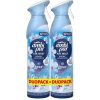 Osvěžovač vzduchu Ambipur Spring Awakening Osvěžovač vzduchu ve spreji 2 x 185 ml