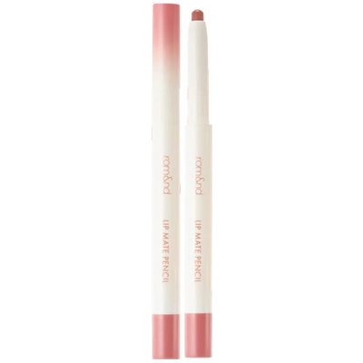 Rom&nd Lip Mate Pencil Tužka na rty 04 Fig Breeze 0,5 g – Hledejceny.cz
