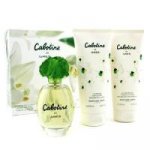 Gres Cabotine de Gress EDT 100 ml + tělové mléko 200 ml + sprchový gel 200 ml dárková sada – Zbozi.Blesk.cz