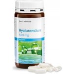 Sanct Bernhard Kyselina Hyaluronová 400 mg 120 kapslí – Hledejceny.cz