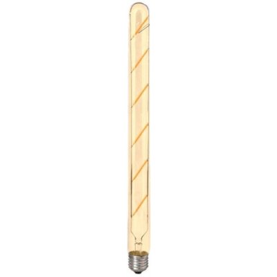 Abigali Amber žárovka 1x6 W 2700 K E27 KSR-E27 – Hledejceny.cz