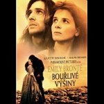 Bouřlivé výšiny – Sleviste.cz