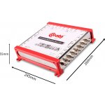 MULTISWITCH SMART LINE 9/16 CORAB – Zbozi.Blesk.cz