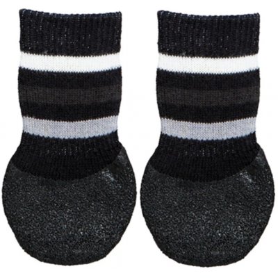 Trixie pro psy Non-Slip protiskluzové, 2 ks – Zboží Mobilmania