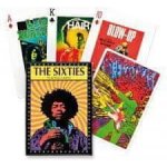 Piatnik Poker The Sixties – Zboží Dáma