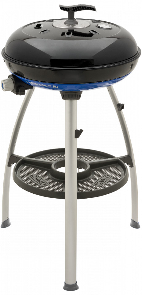 Cadac Carri Chef 50 BBQ Dome EU