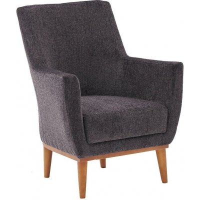 Asir Nupi antracit – Zboží Dáma