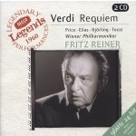 Verdi Giuseppe - Requiem CD – Hledejceny.cz