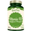 Vitamín a minerál Greenfood Nutrition Vitamin B2 Riboflavin 5'Phosphat 60 kapslí