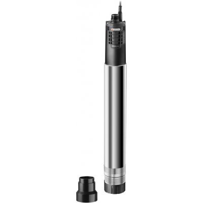 GARDENA 6000/5 inox automatic 1499-20 – Zboží Mobilmania