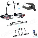 MFT 1202 BackPower + MFT 1203 BackCarrier Fix4Bike + MFT 1333 + MFT1444 - 4.kola – Sleviste.cz