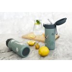 Zopa Termoska na tekutiny s brčkem 400 ml Pistacio green – Zboží Dáma