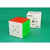 Hra a hlavolam Rubikova kostka 3x3x3 Diansheng Googol Big Magnetic 6 COLORS 10 cm