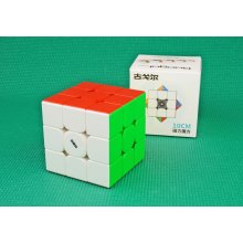 Rubikova kostka 3x3x3 Diansheng Googol Big Magnetic 6 COLORS 10 cm