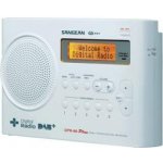 Sangean DPR-69 – Zboží Živě