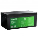 Kon-Tec KT-LFP12280-GL Green Line LiFePO4 12V 12,8V 280Ah – Zboží Živě